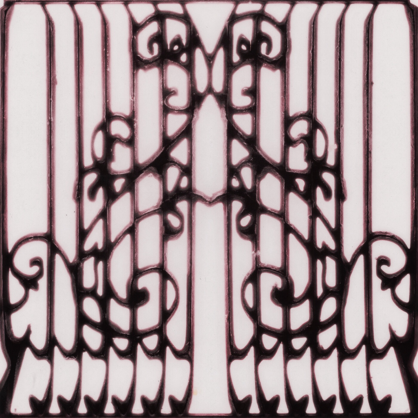 Pirouette album cover