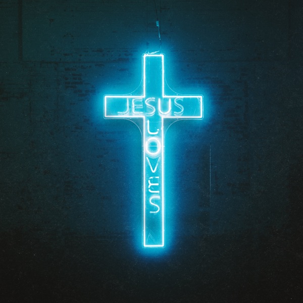 Jesus Loves (Deluxe) album cover