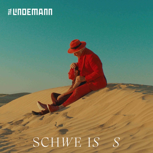 Schweiss - Single album cover