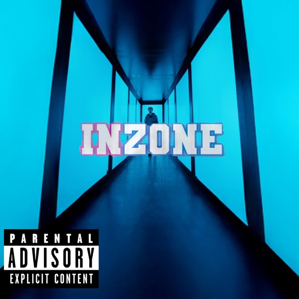 INZONE - Single album cover