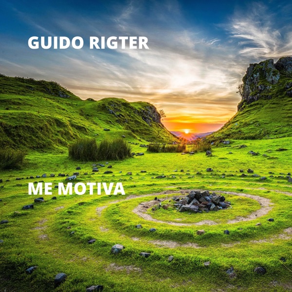 Me Motiva (feat. Myke Towers) - Single album cover