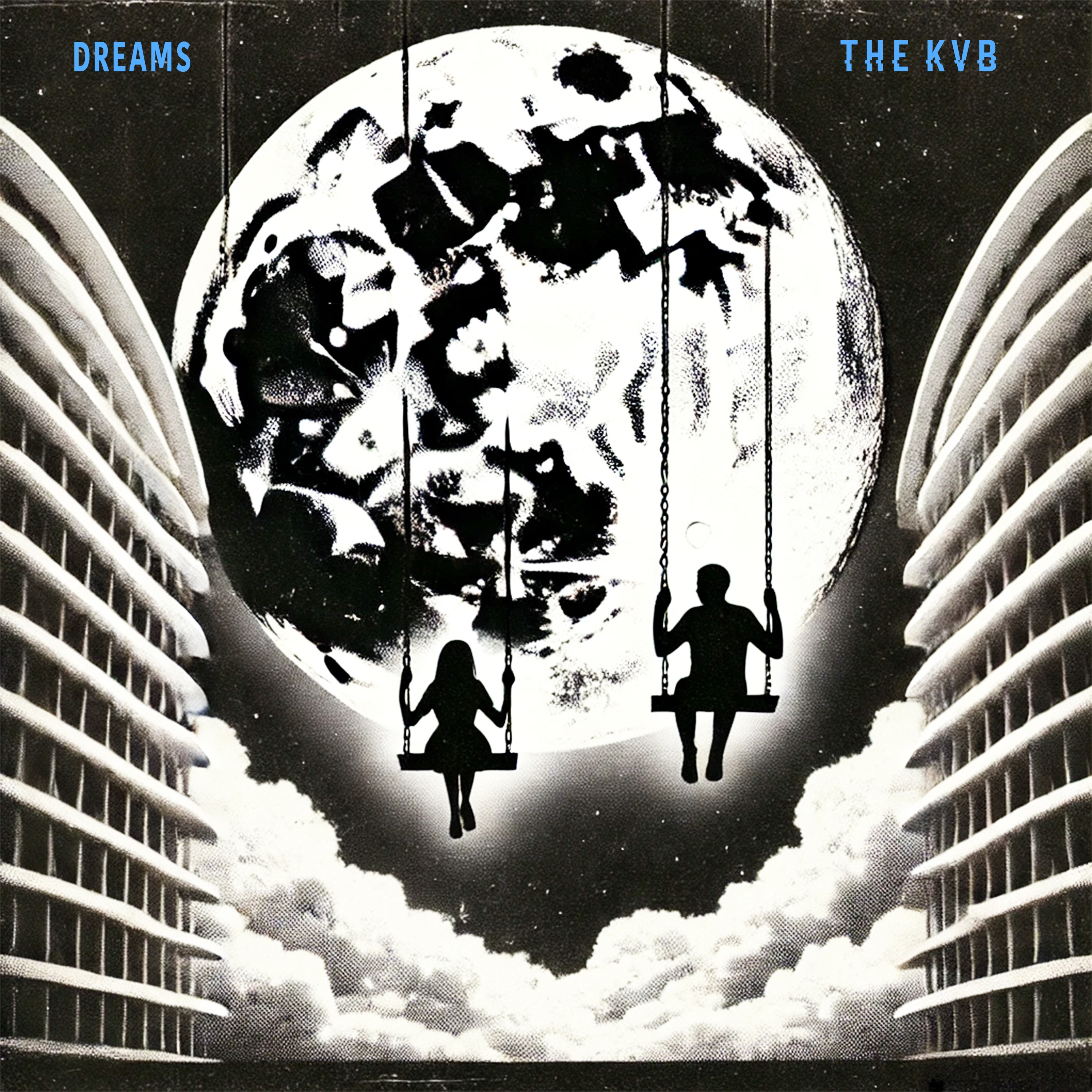 Dreams - Single album cover