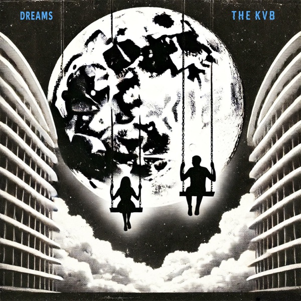 Dreams - Single album cover