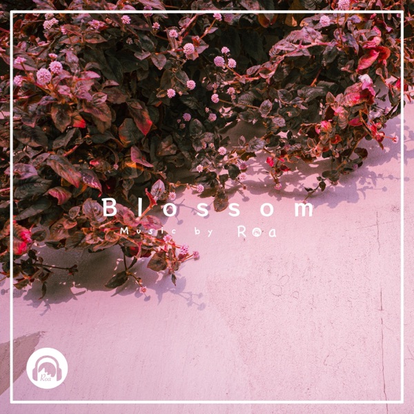 Blossom - Single album cover