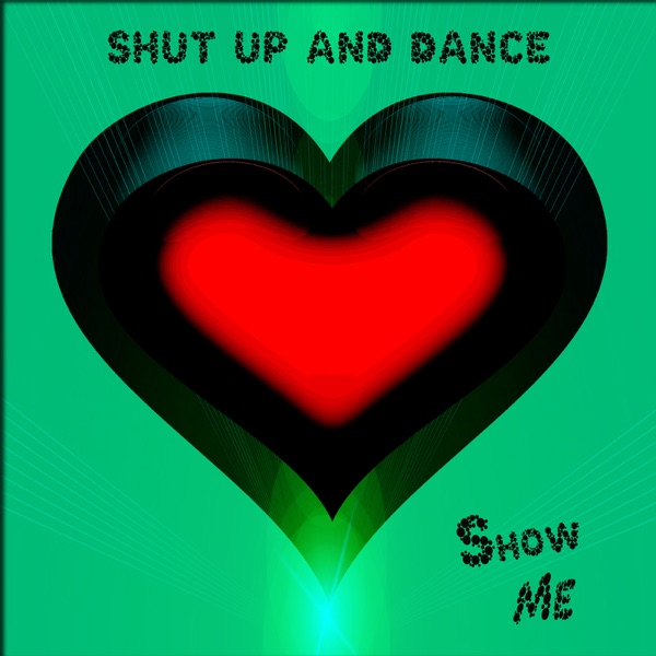 Show Me - Single album cover