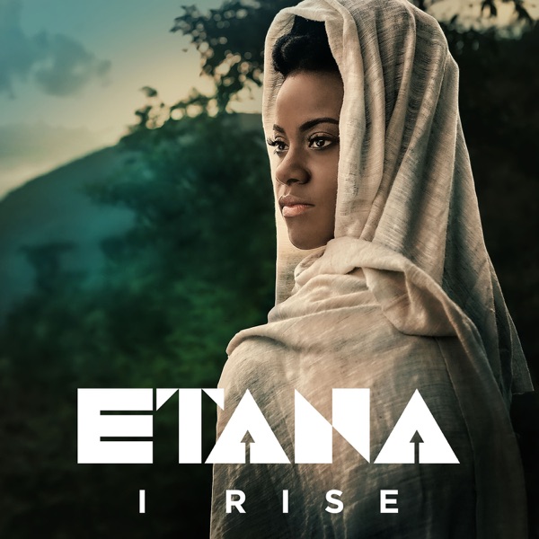 I Rise album cover