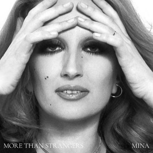 More Than Strangers - Single album cover