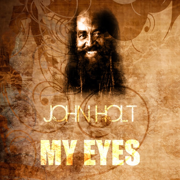 My Eyes - Single album cover