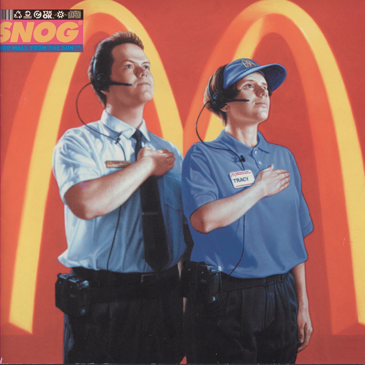 Third Mall From The Sun (Remastered) album cover