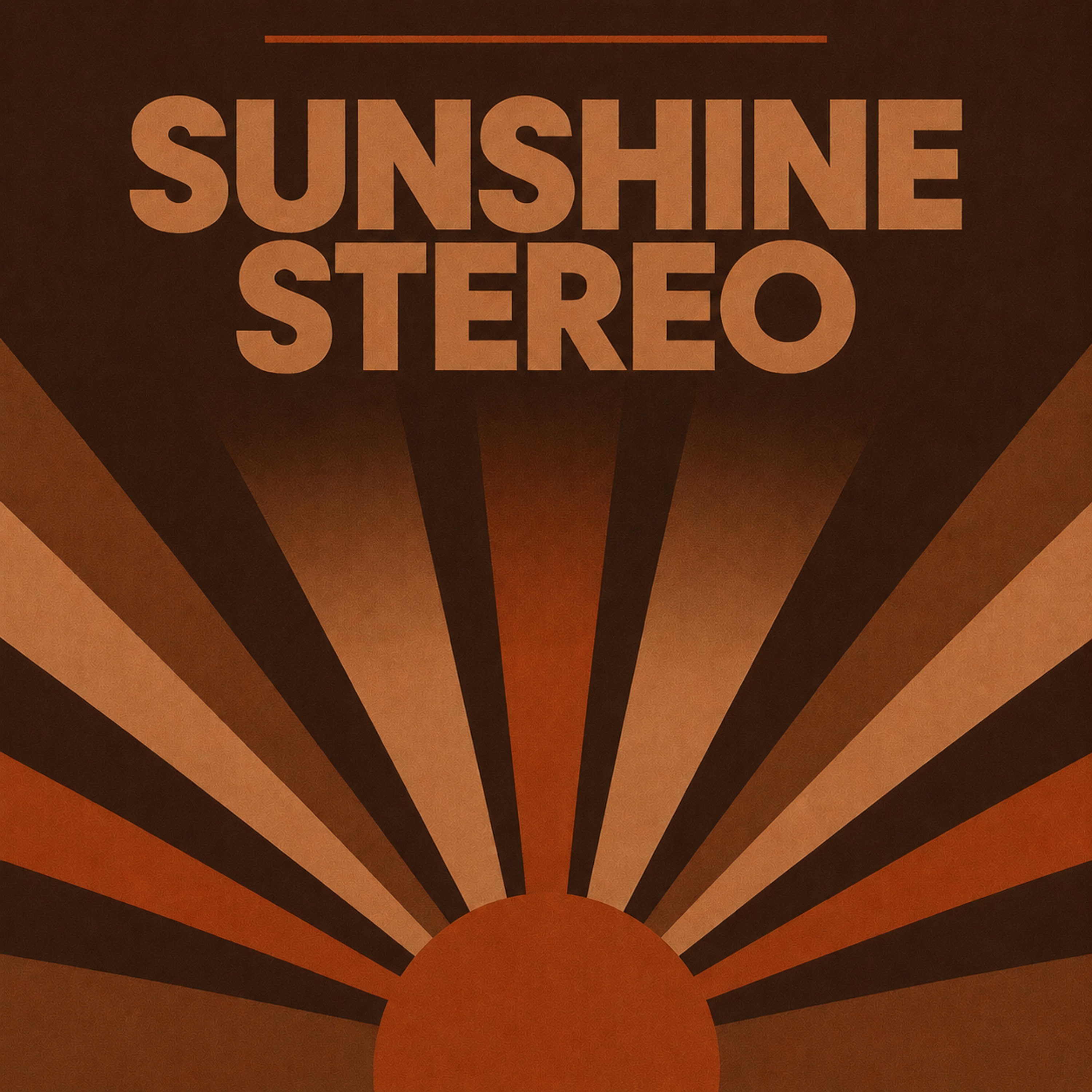 Sunshine Stereo 4.0 World Cup Edition (DJ Mix) album cover