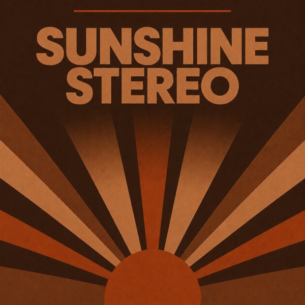 Sunshine Stereo 4.0 World Cup Edition (DJ Mix) album cover