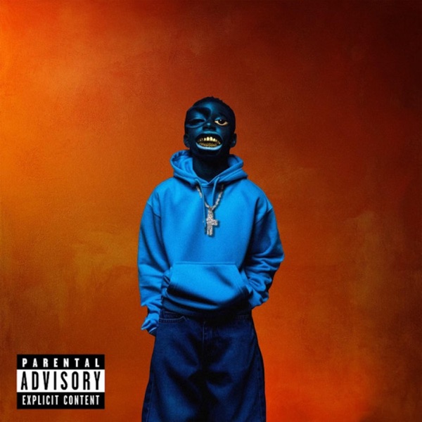 HOP OUT CHO FEELINS - Single album cover