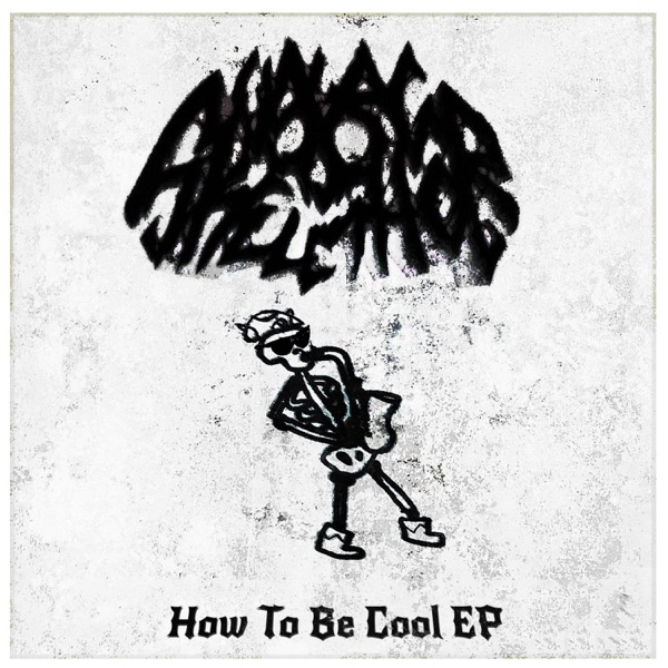How To Be Cool EP - EP album cover
