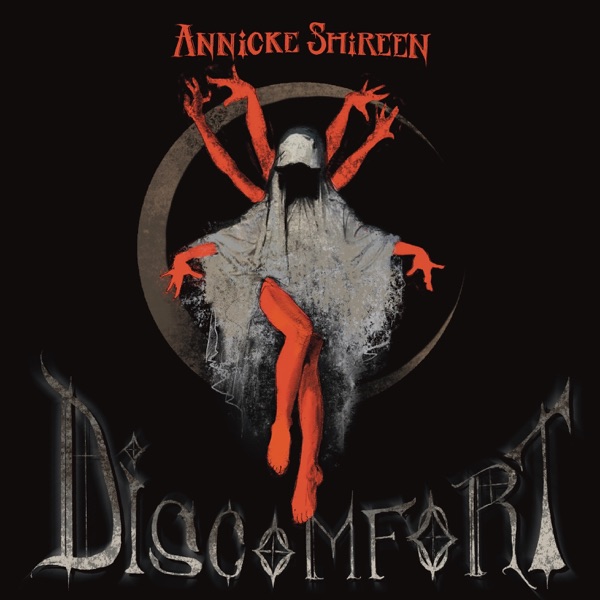 Discomfort - Single album cover
