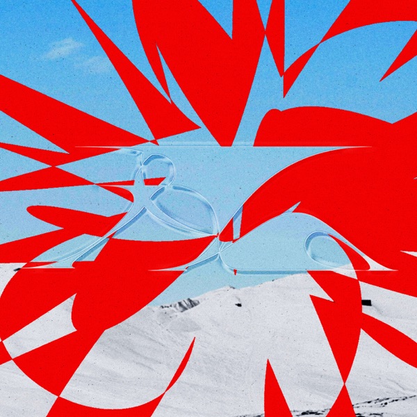 Tensoon - EP album cover