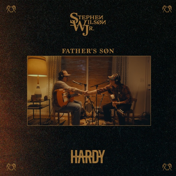 Father’s Søn (Acoustic) - Single album cover