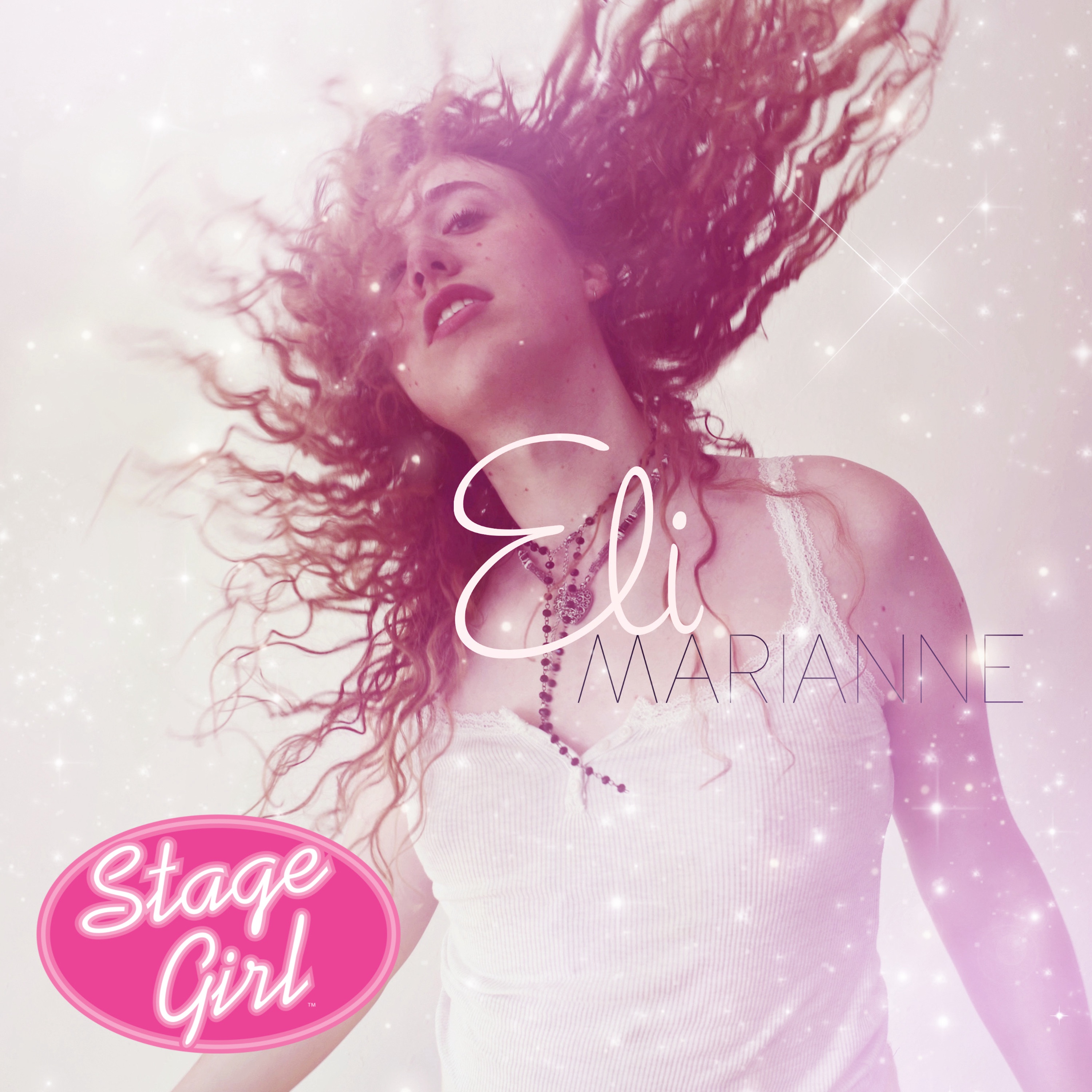 Marianne - Single album cover