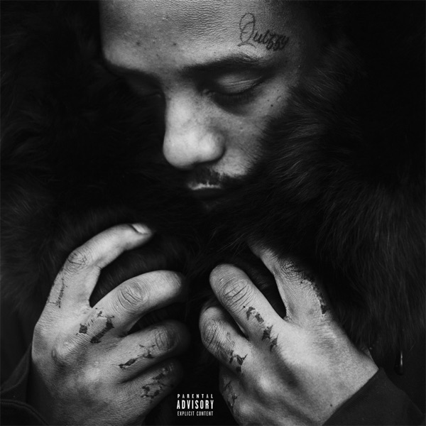 QUIZZY'S DREAM album cover