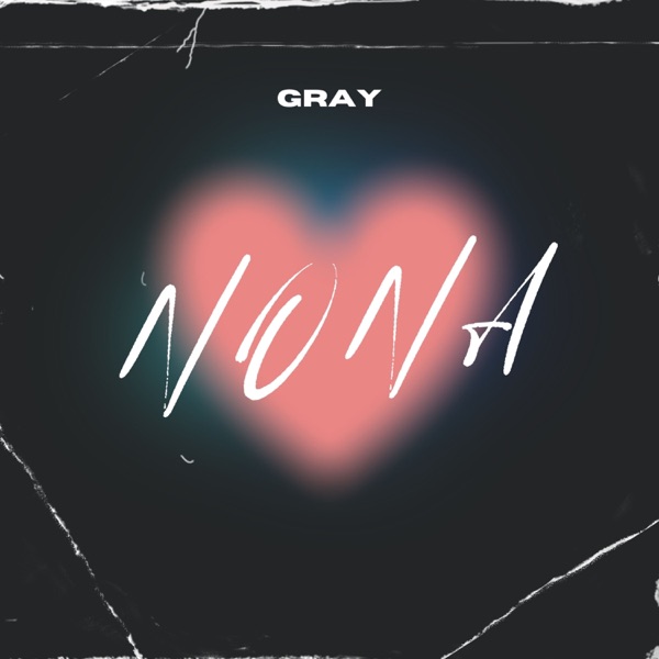 Nona - Single album cover