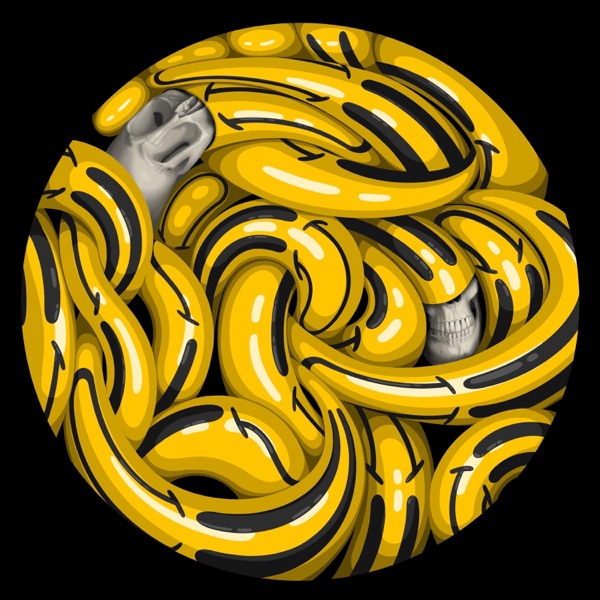 nnrs - Single album cover