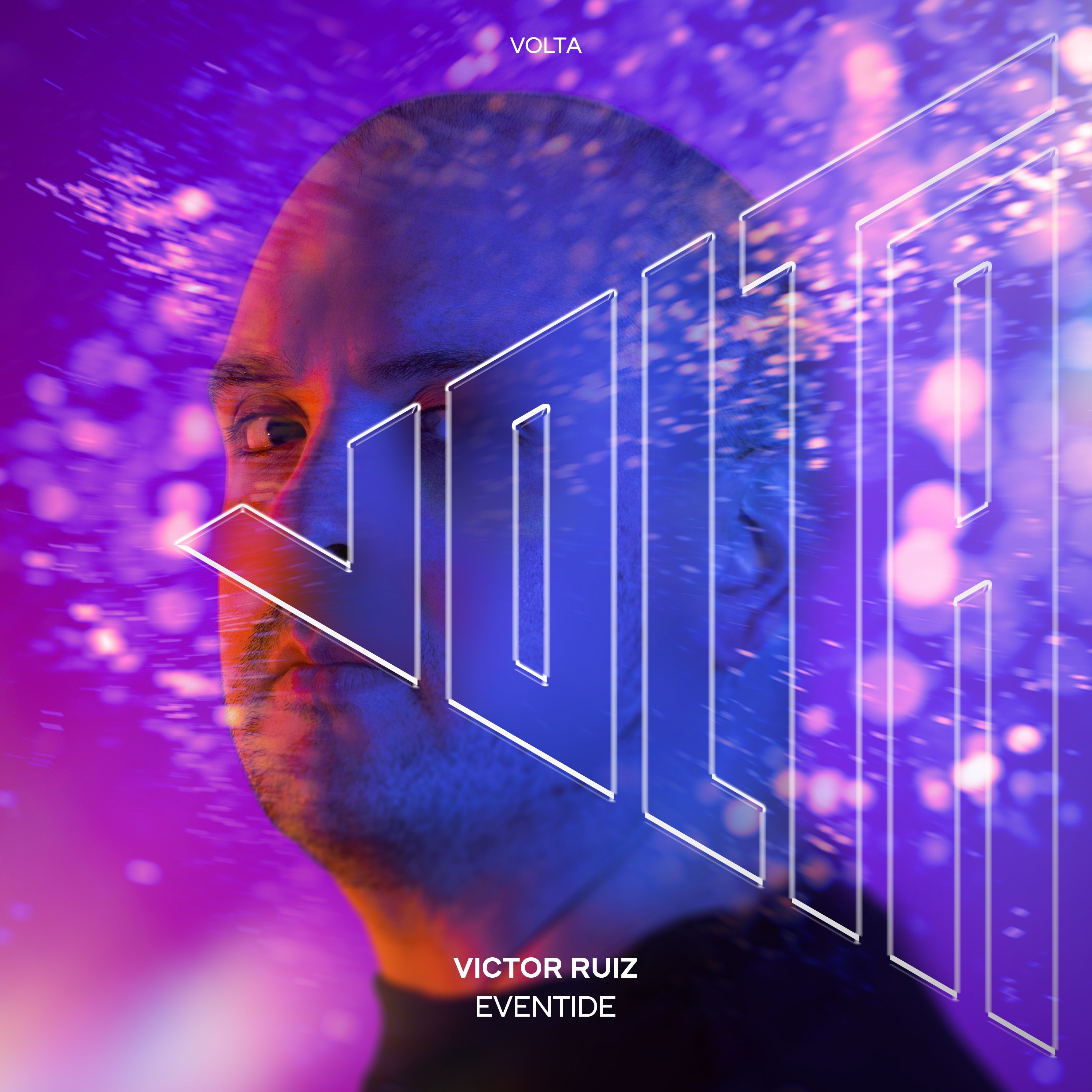 Eventide - Single album cover