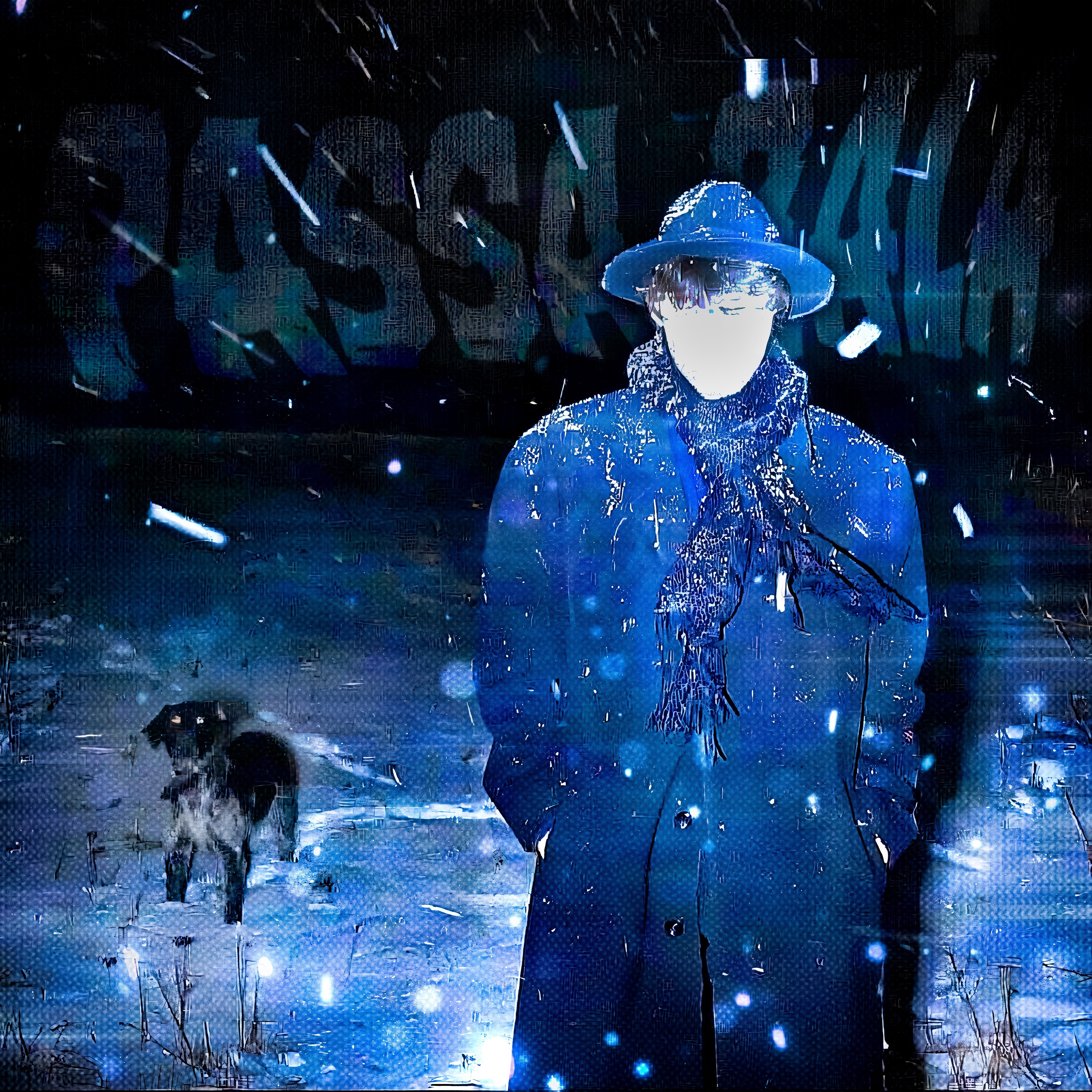 Passa Bala - EP album cover