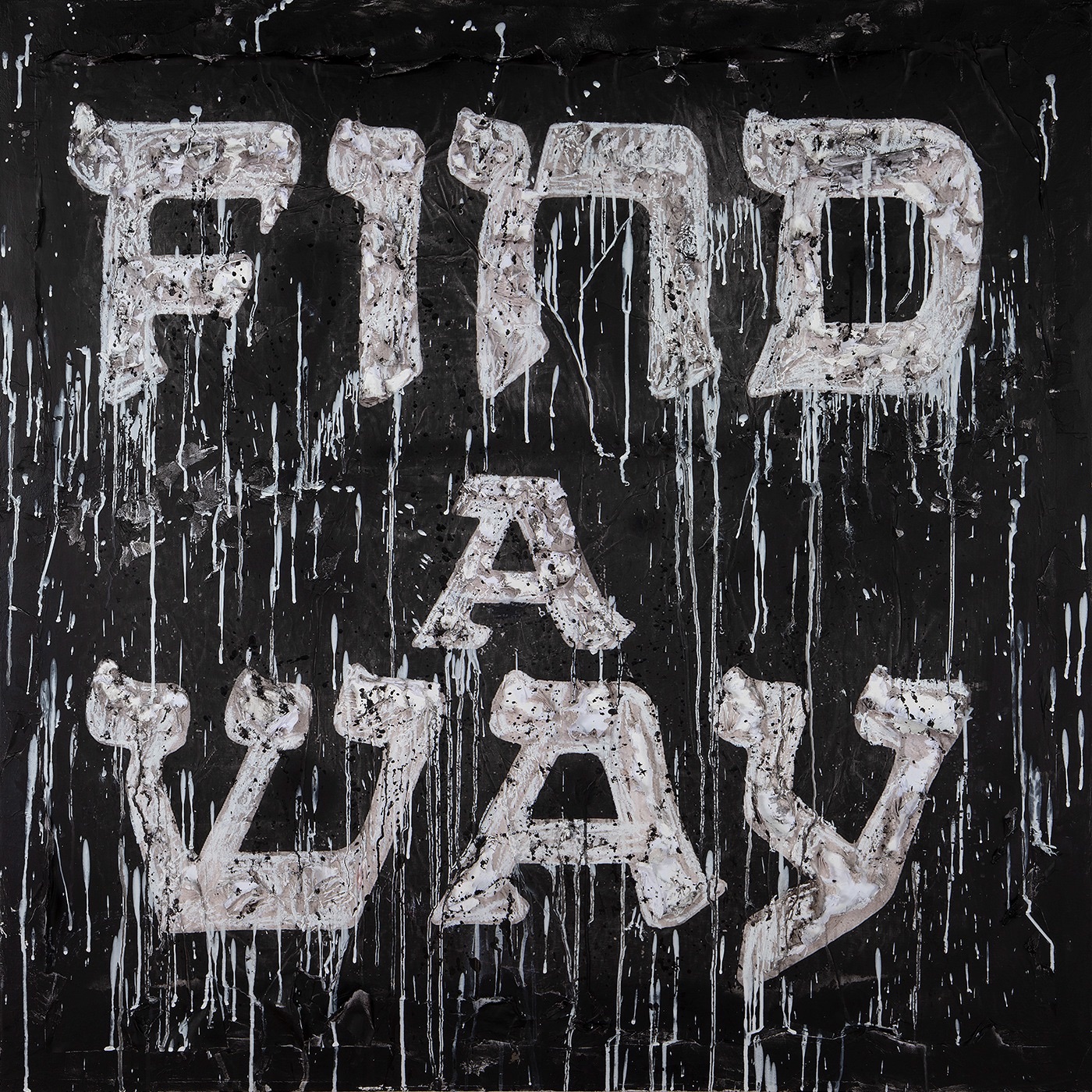 Find a Way - Single album cover