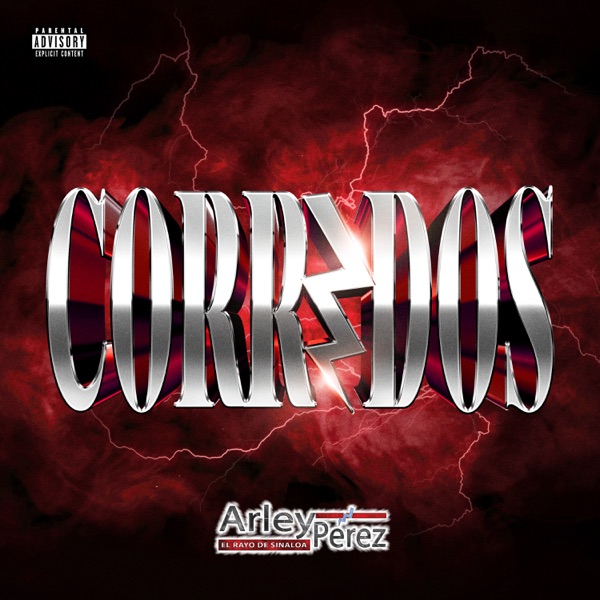 Corridos album cover