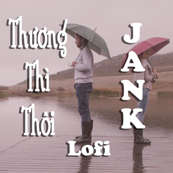 Thương Thì Thôi (Cheris) - Single album cover
