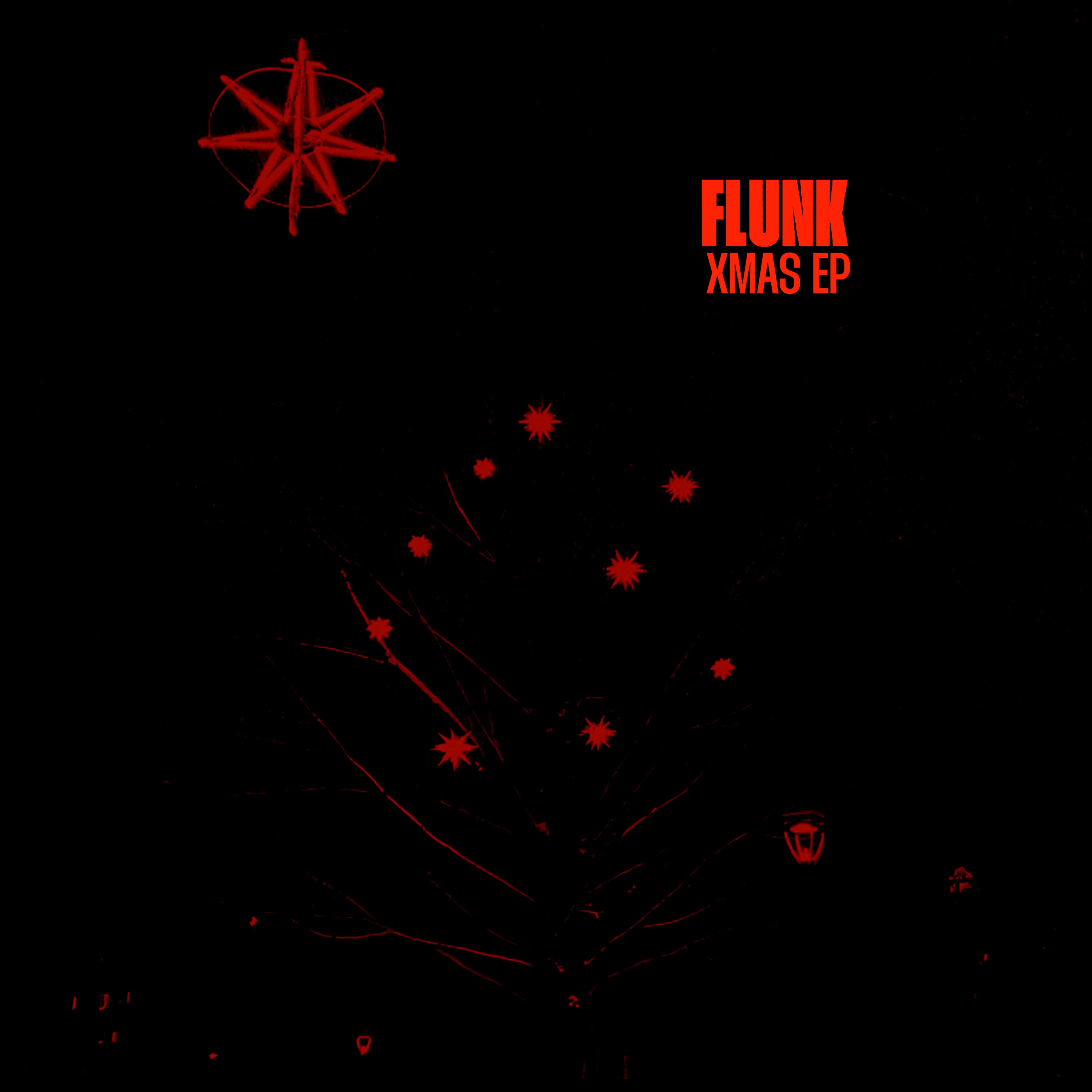 Sanctuary (Xmas Version) - Single album cover