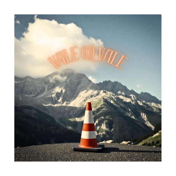Vale oq Vale - Single album cover