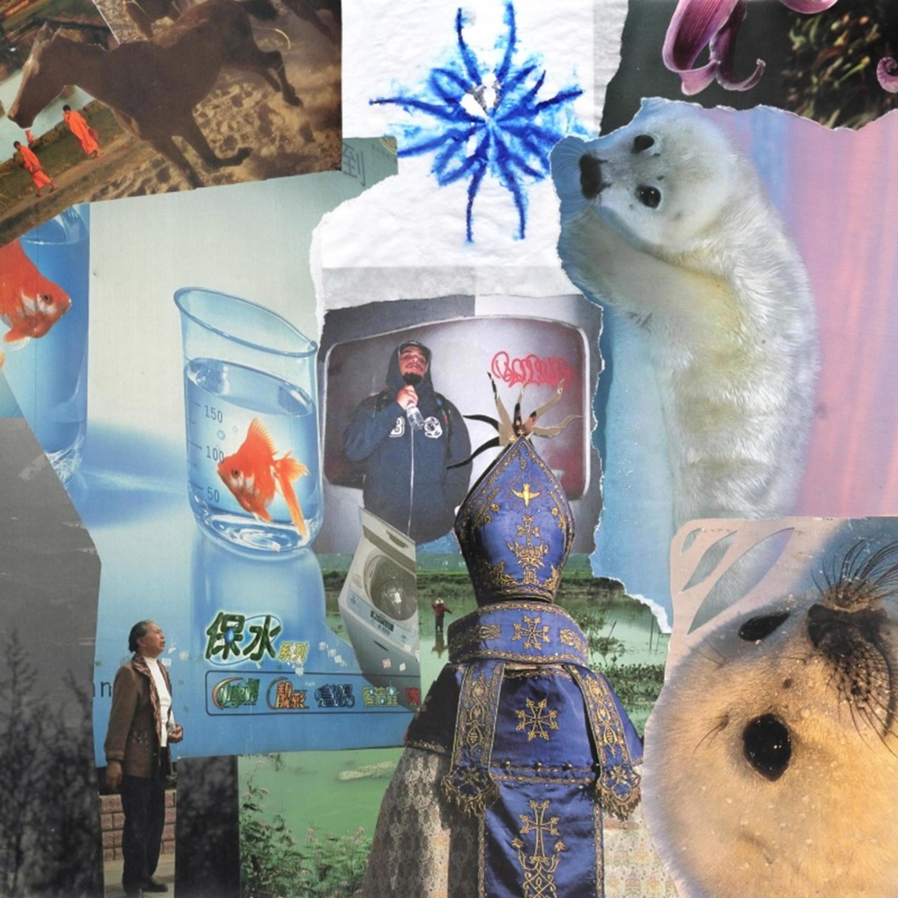 BAD LIL JOINT (feat. WiFiGawd) - Single album cover