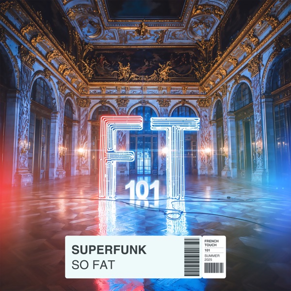 So Fat - Single album cover