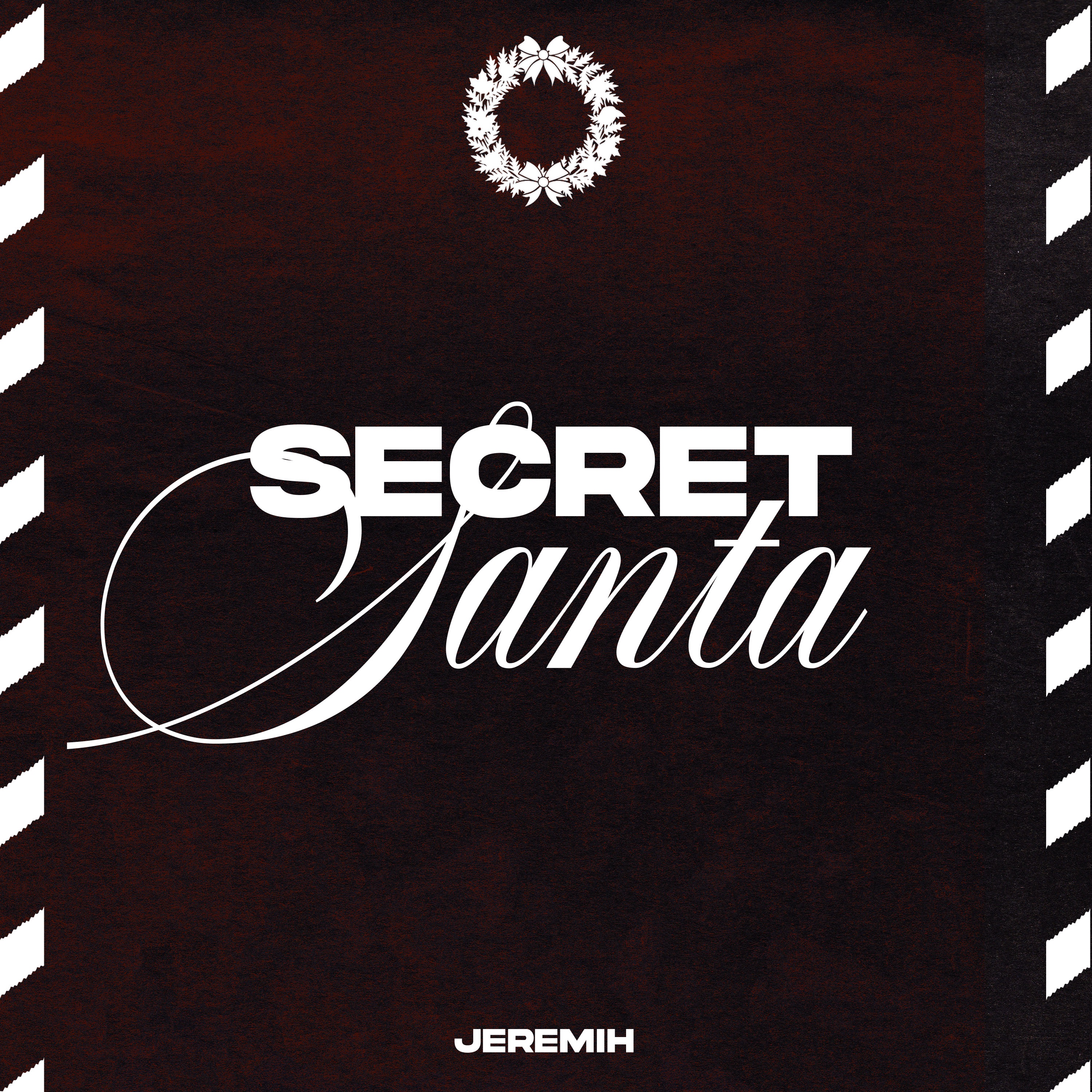 Secret Santa - Single album cover