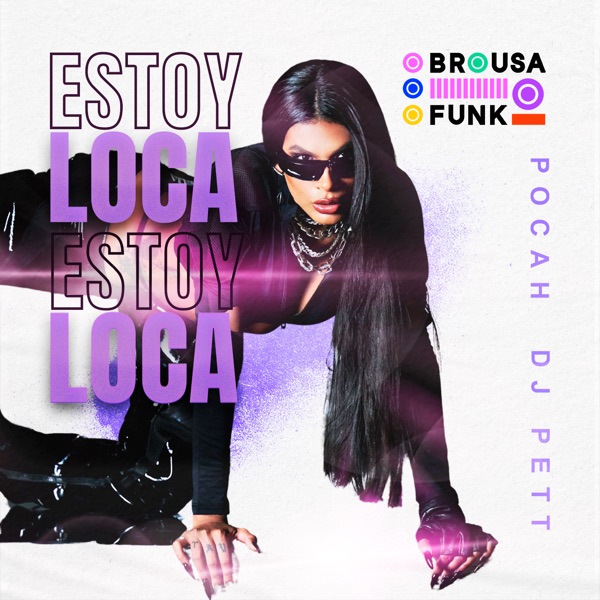 Estoy Loca - Single album cover