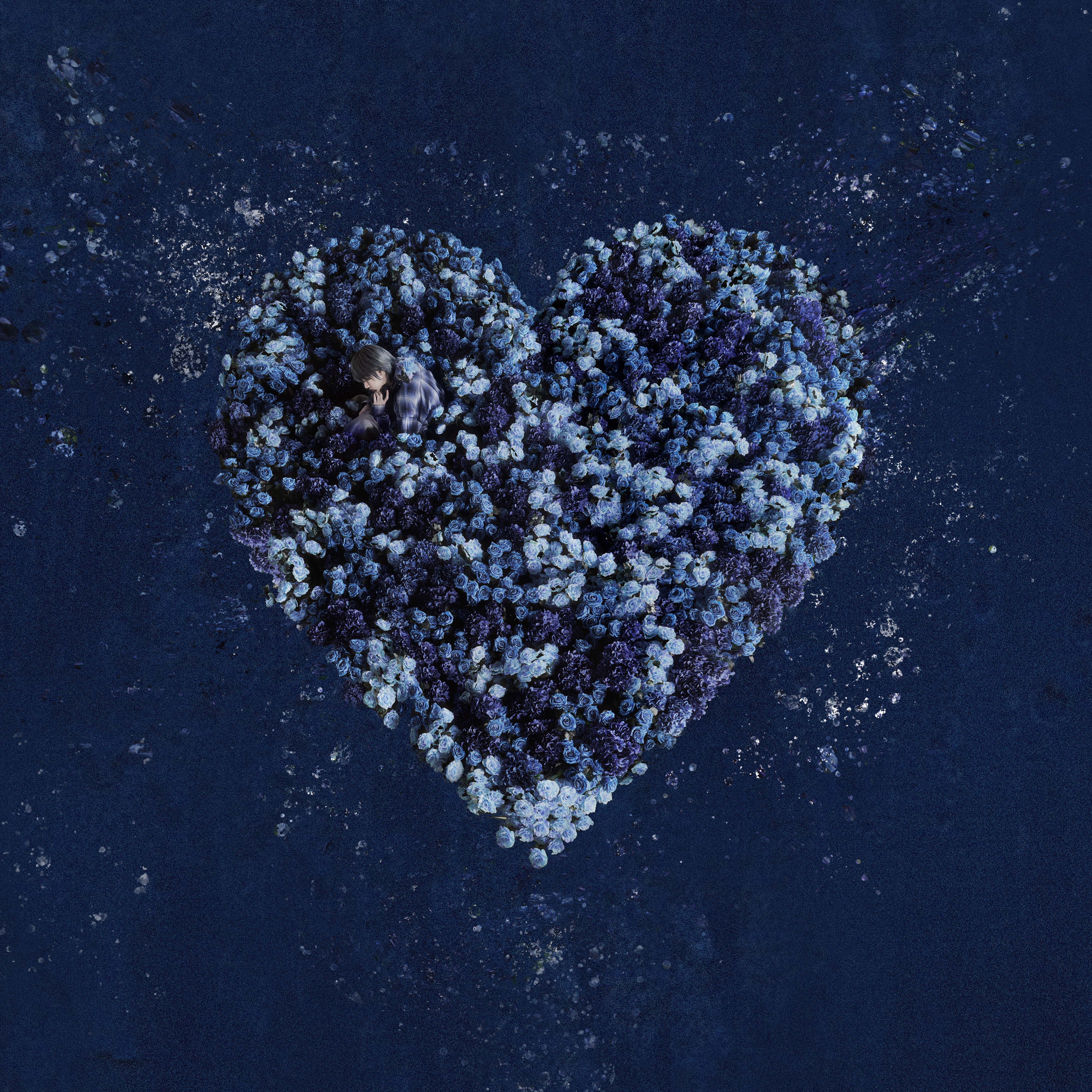 Seasons of love 0.1 (feat. 10CM & B.I) - Single album cover