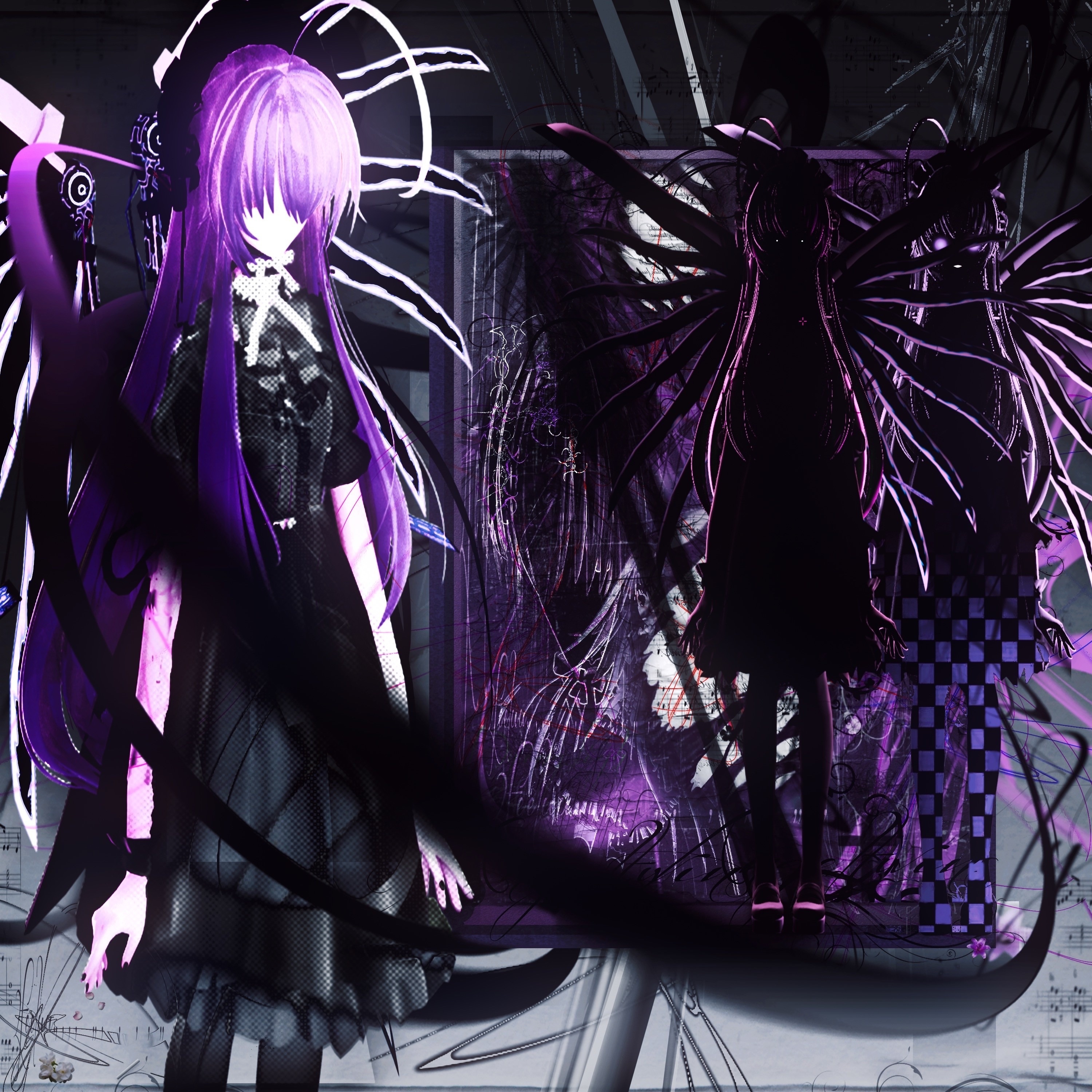 dark magic - Single album cover