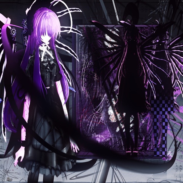 dark magic - Single album cover