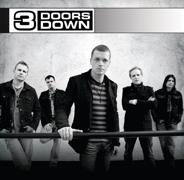 3 Doors Down (Bonus Track Version) album cover