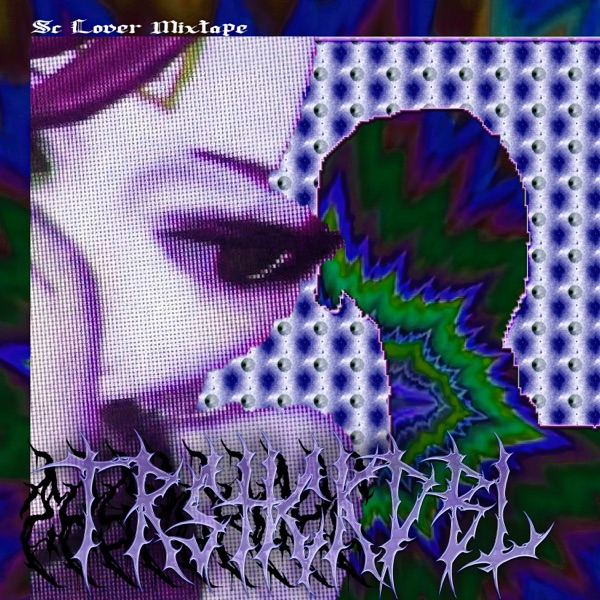 SC Lover Mixtape album cover