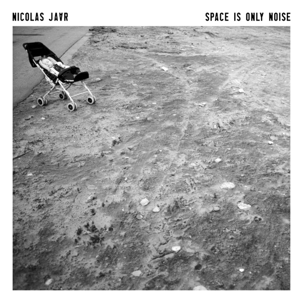Space Is Only Noise album cover