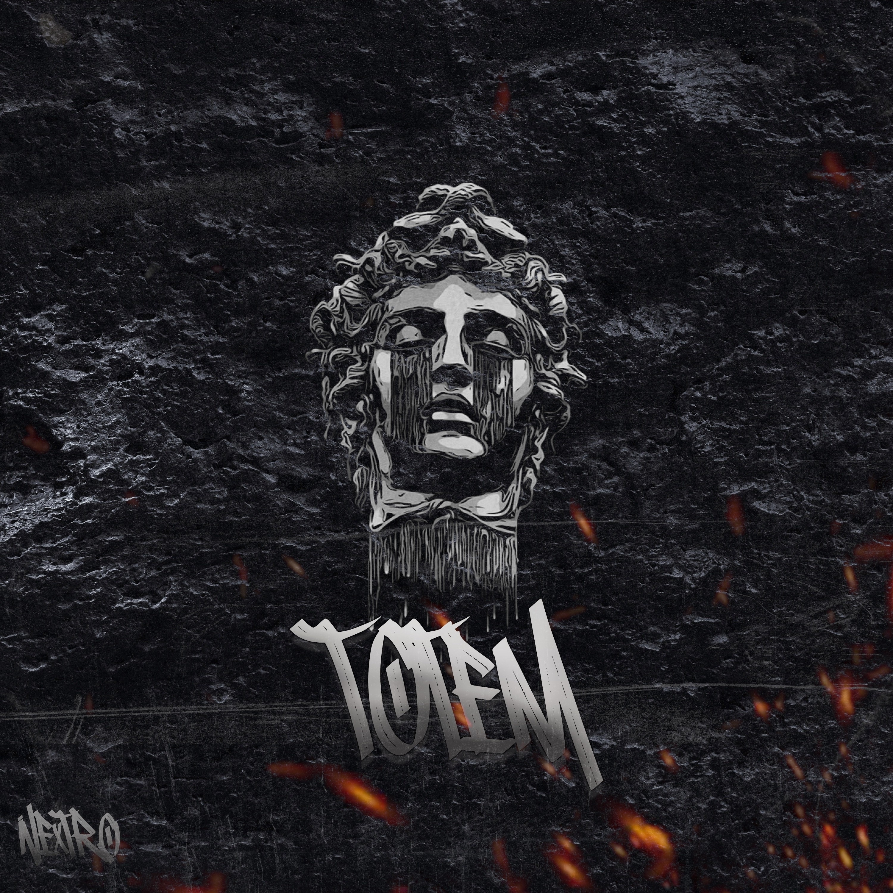 Totem - Single album cover