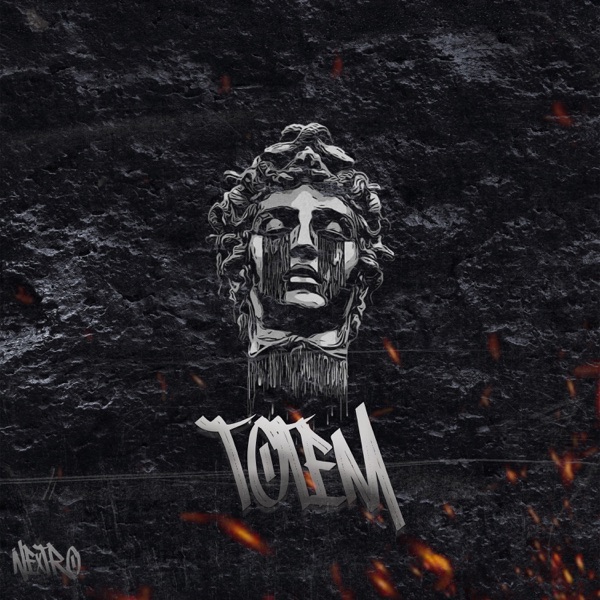 Totem - Single album cover