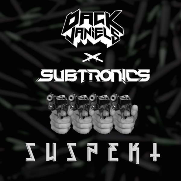 Suspekt - Single album cover