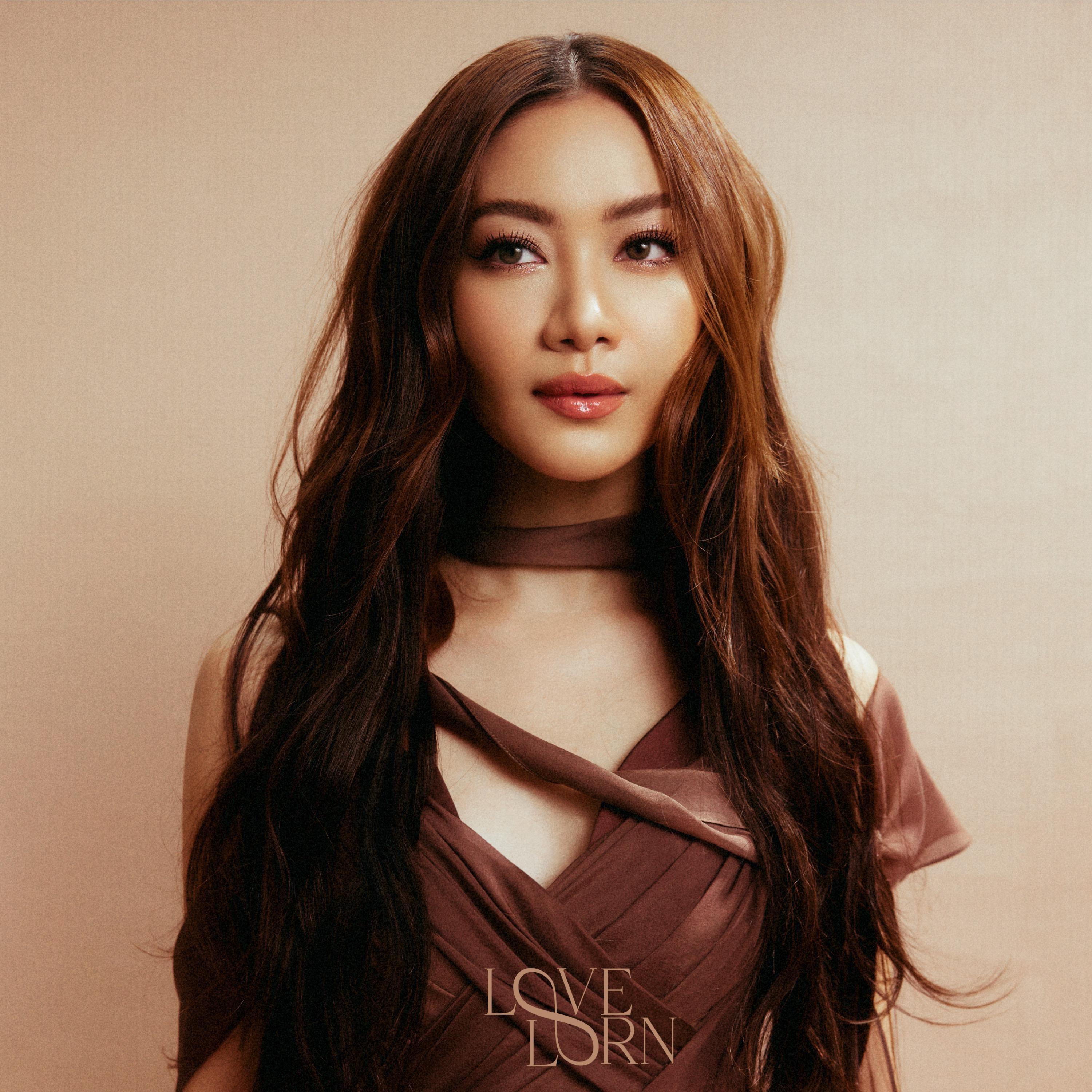 Lovelorn album cover