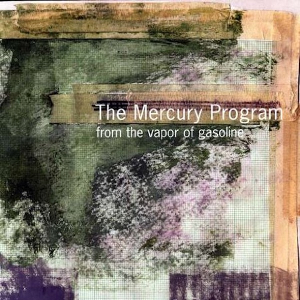 From the Vapor of Gasoline album cover