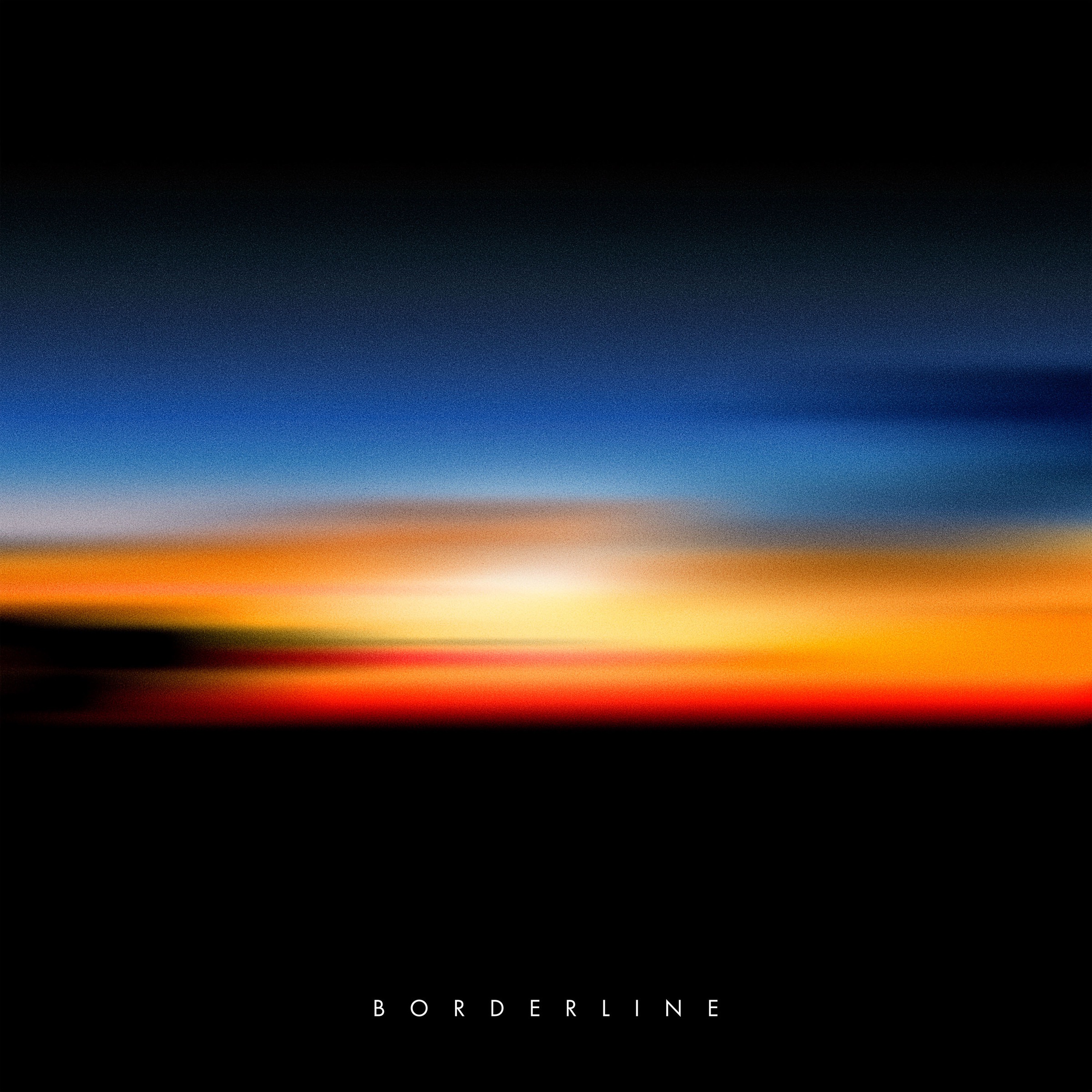 Borderline - Single album cover