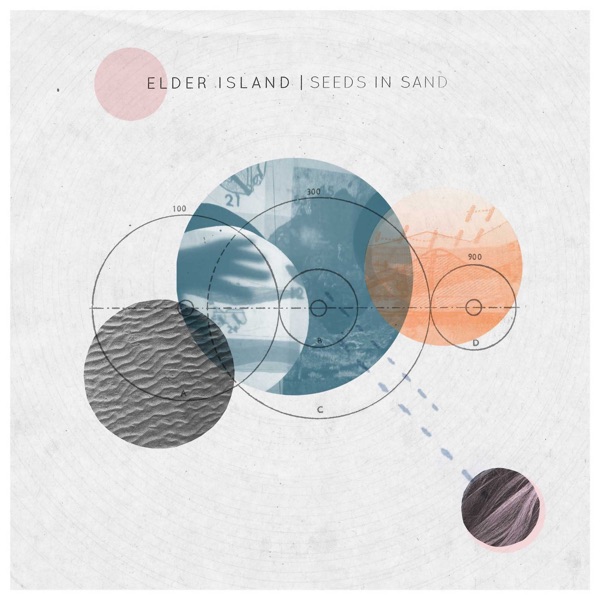 Seeds in Sand - EP album cover