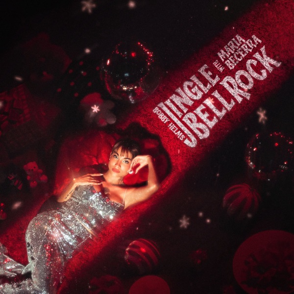 Jingle Bell Rock - Single album cover