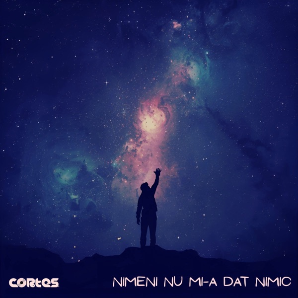 Nimeni nu mi-a dat nimic - Single album cover